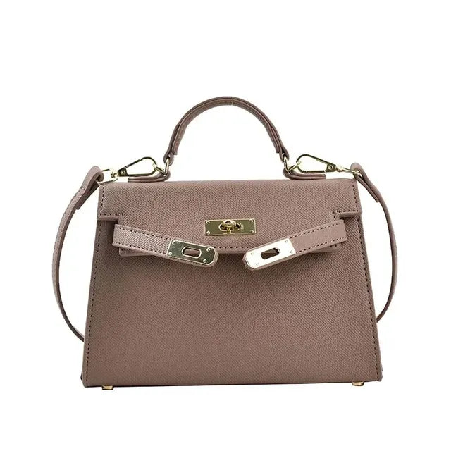 Aelive | Elegante Handtasche mit Schulterriemen