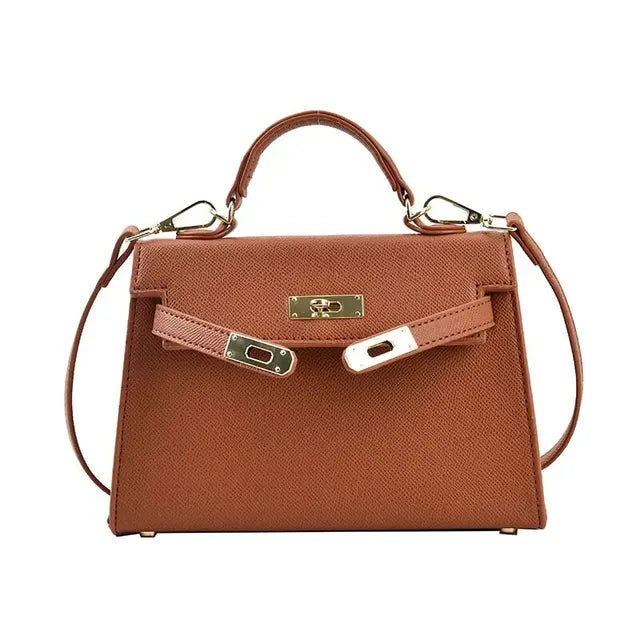 Aelive | Elegante Handtasche mit Schulterriemen
