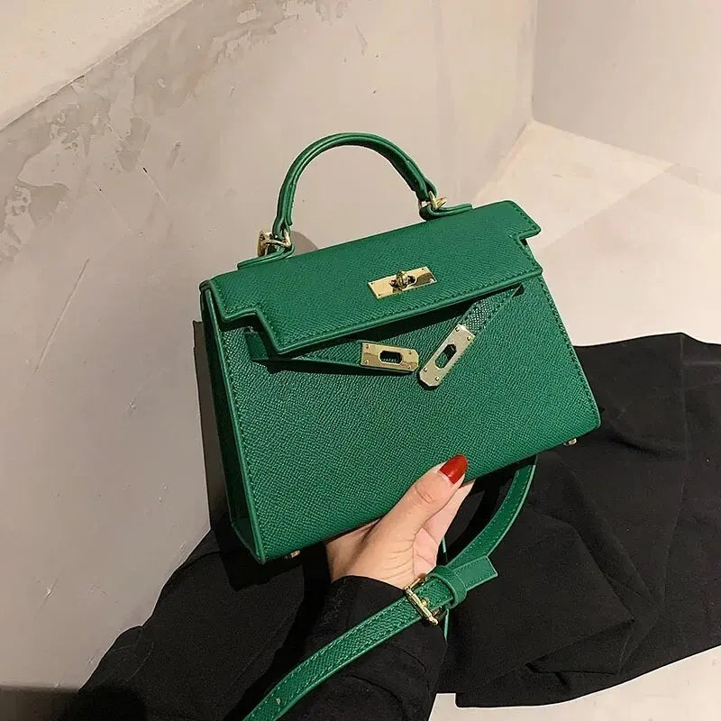 Aelive | Elegante Handtasche mit Schulterriemen