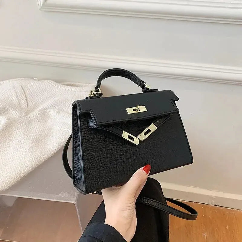 Aelive | Elegante Handtasche mit Schulterriemen