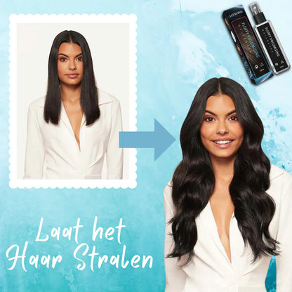 VitaHair™ Volumenspray für kräftigeres Haar [1 + 1 Gratis]