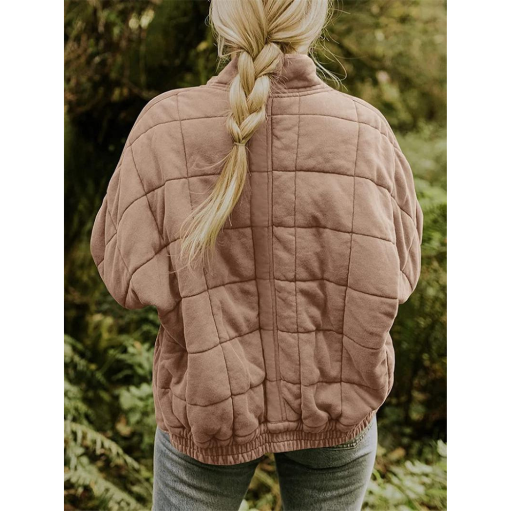 Camille | Women's Winter Jacket