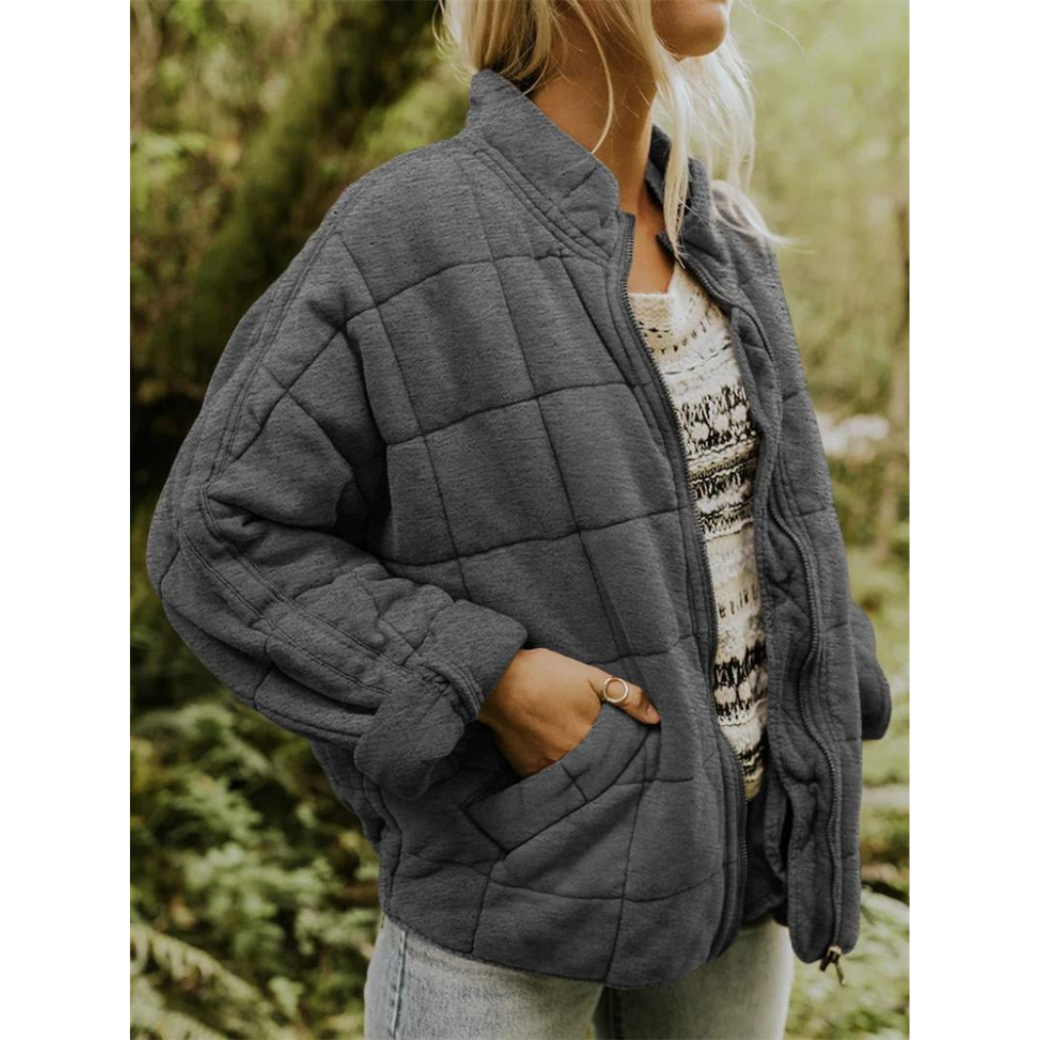 Camille | Women's Winter Jacket