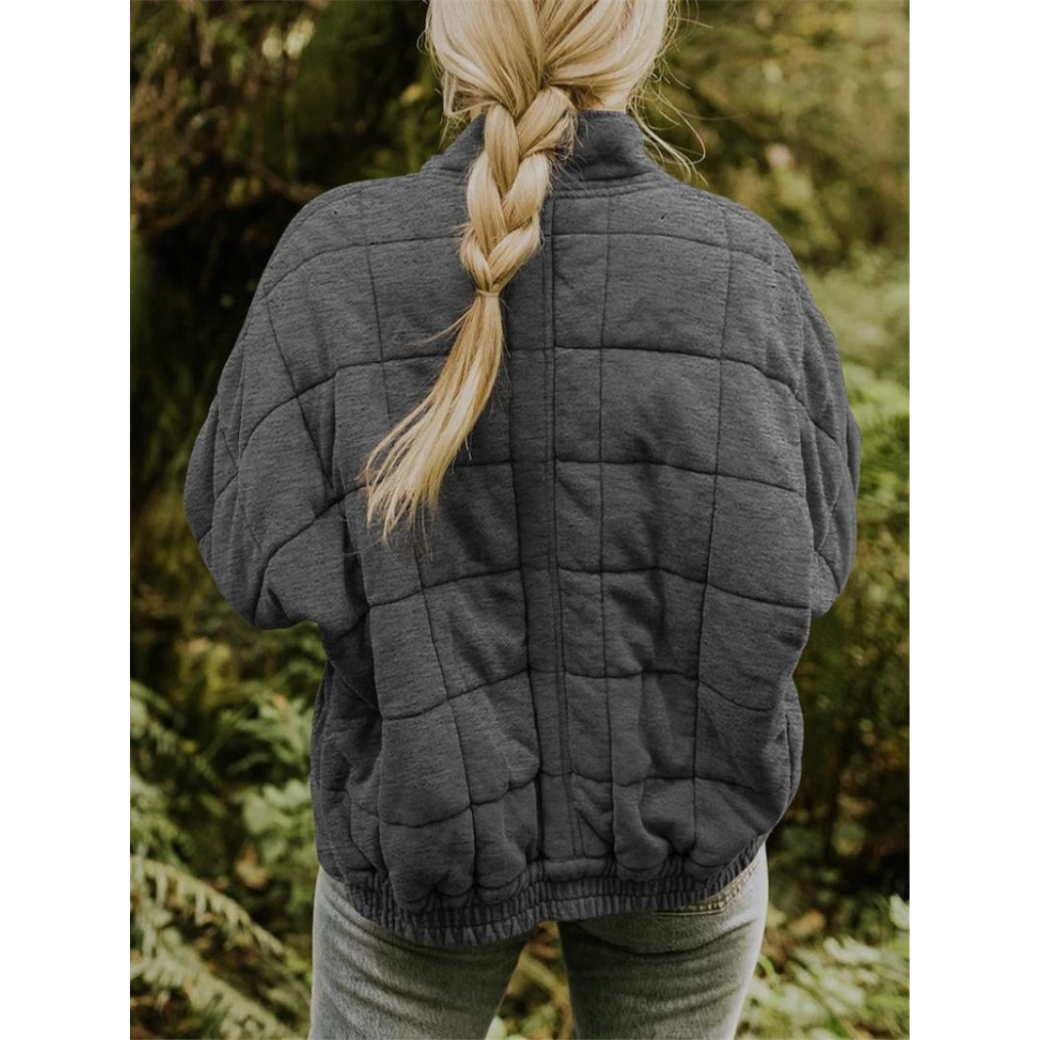 Camille | Women's Winter Jacket