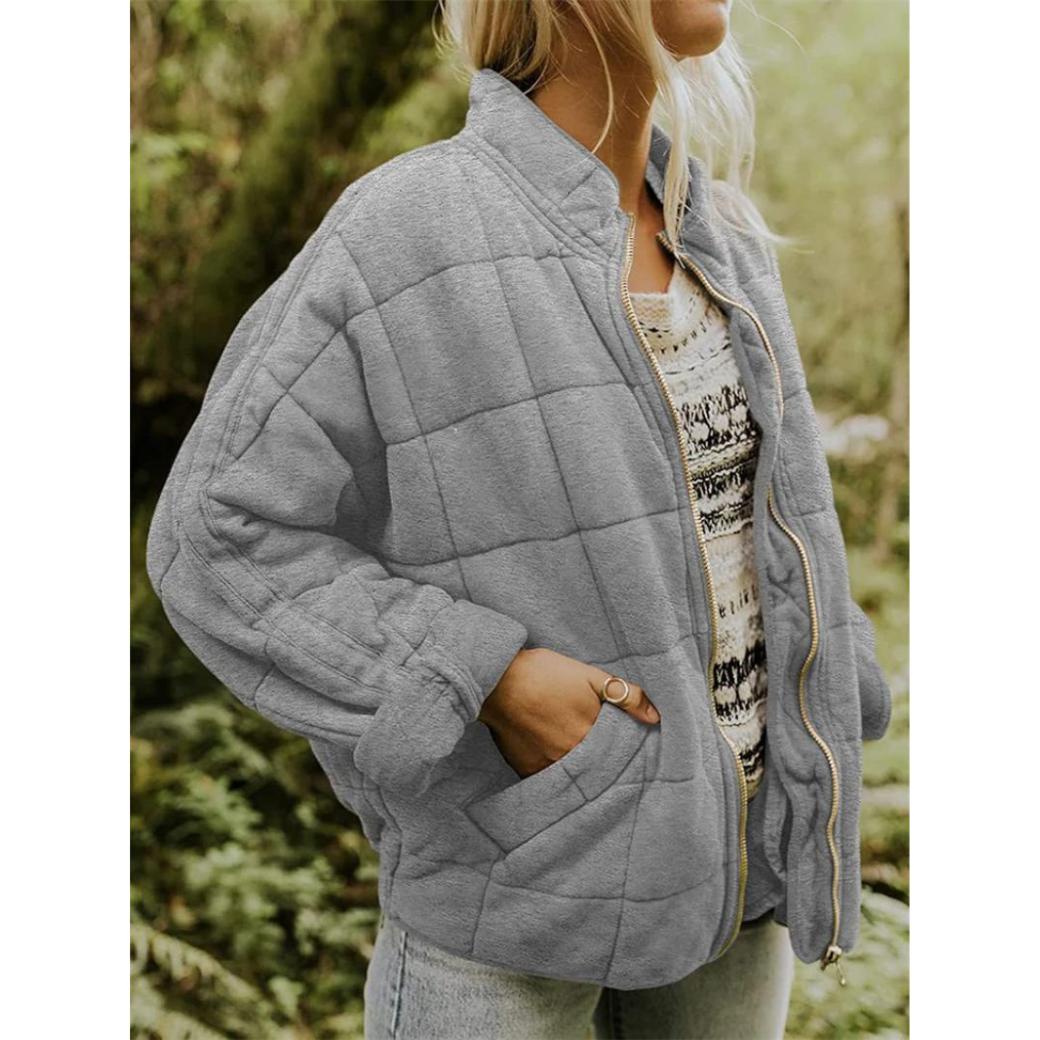 Camille | Women's Winter Jacket
