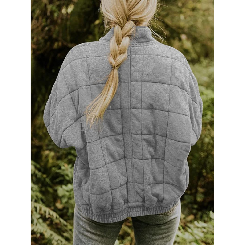 Camille | Women's Winter Jacket