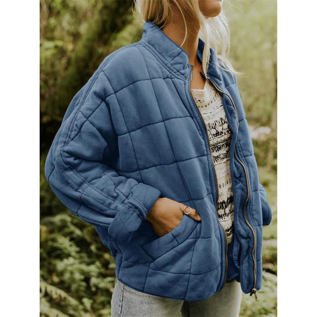 Camille | Women's Winter Jacket