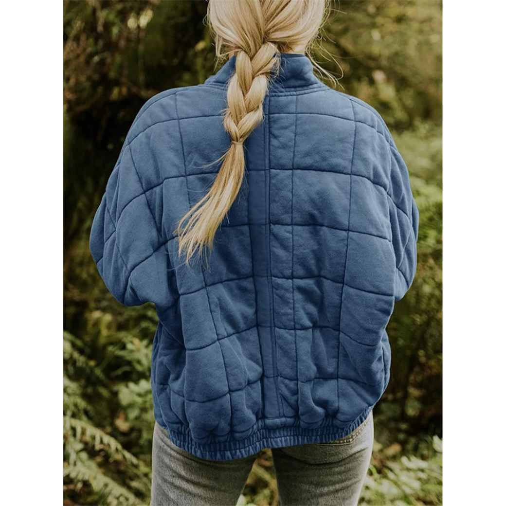 Camille | Women's Winter Jacket