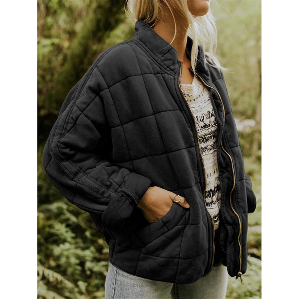 Camille | Women's Winter Jacket