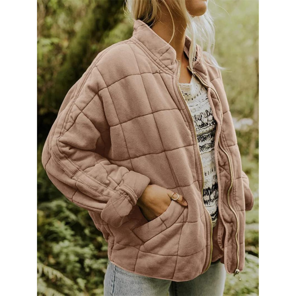 Camille | Women's Winter Jacket