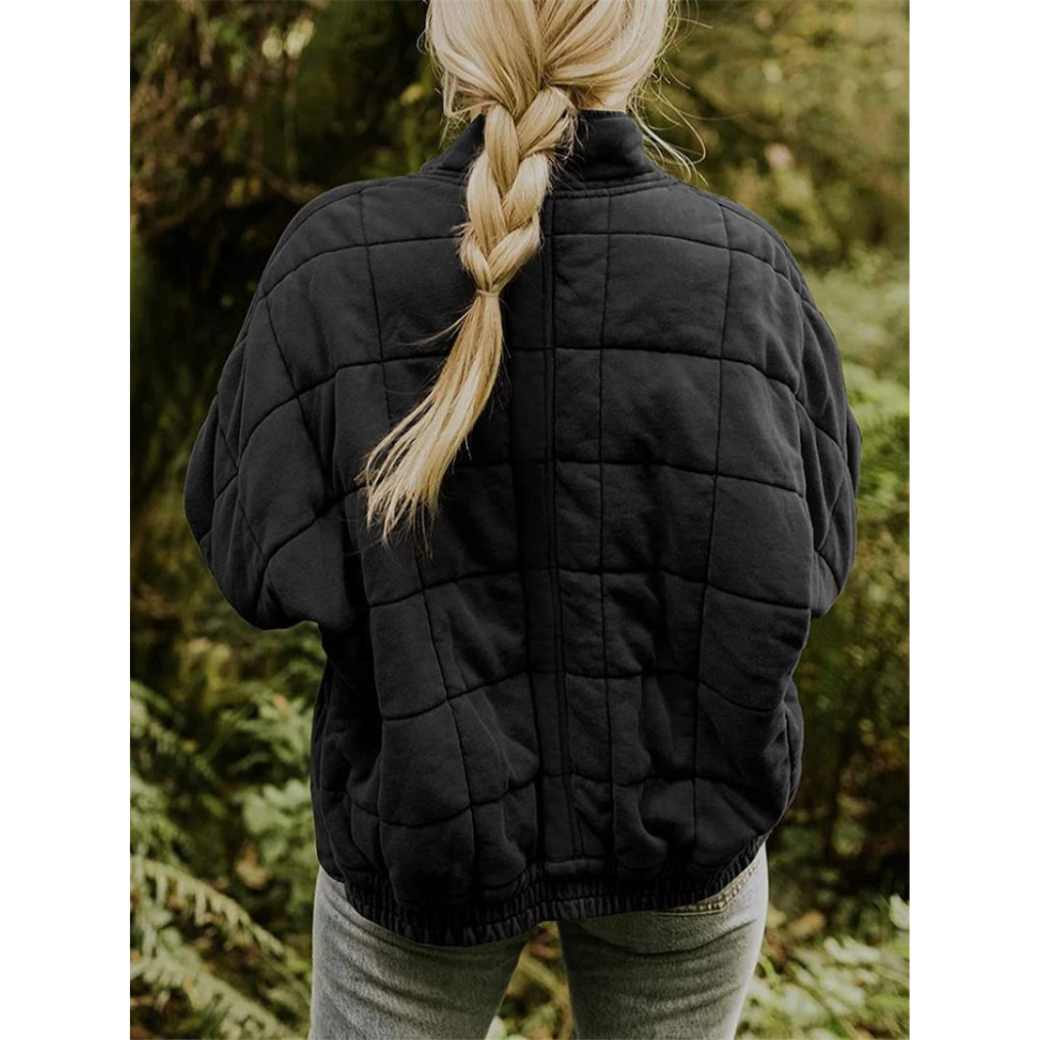 Camille | Women's Winter Jacket