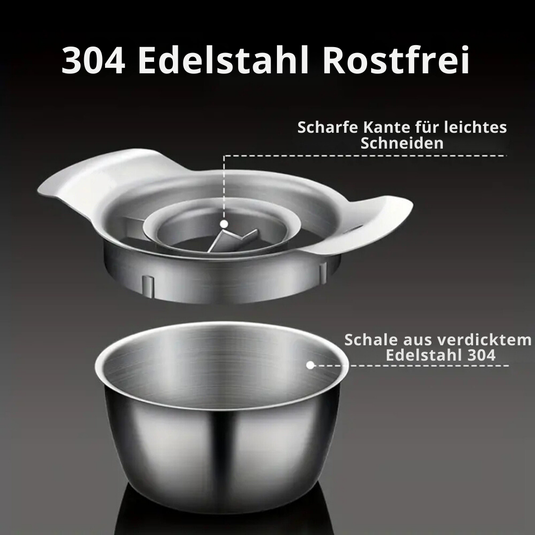 Edelstahl Granatapfel-Entkernung – Mühelose Extraktion product image 5