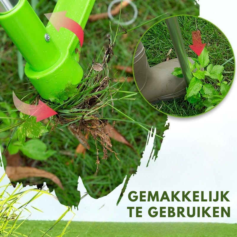 RootVanish™ – Permanenter Wurzelentferner gegen unerwünschte Pflanzen [50 % Rabatt]