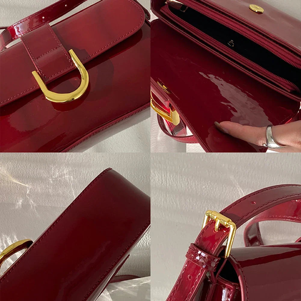 Alizee | Tasche Brillant
