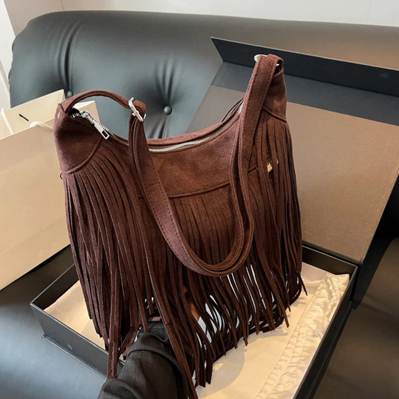Eila | Froufrou-Tasche