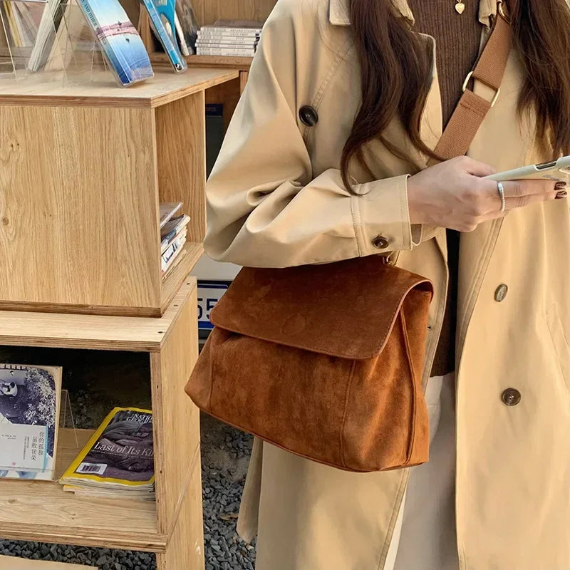 Litzy | Lässige Tasche