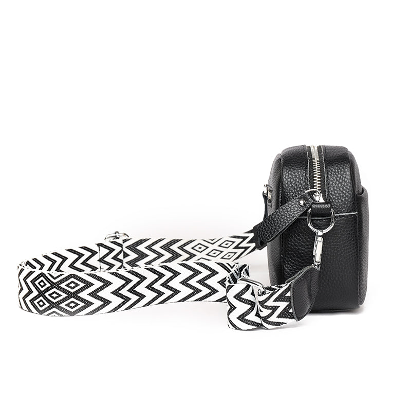 Eadaion | Cross Body Umhängetasche für Frauen