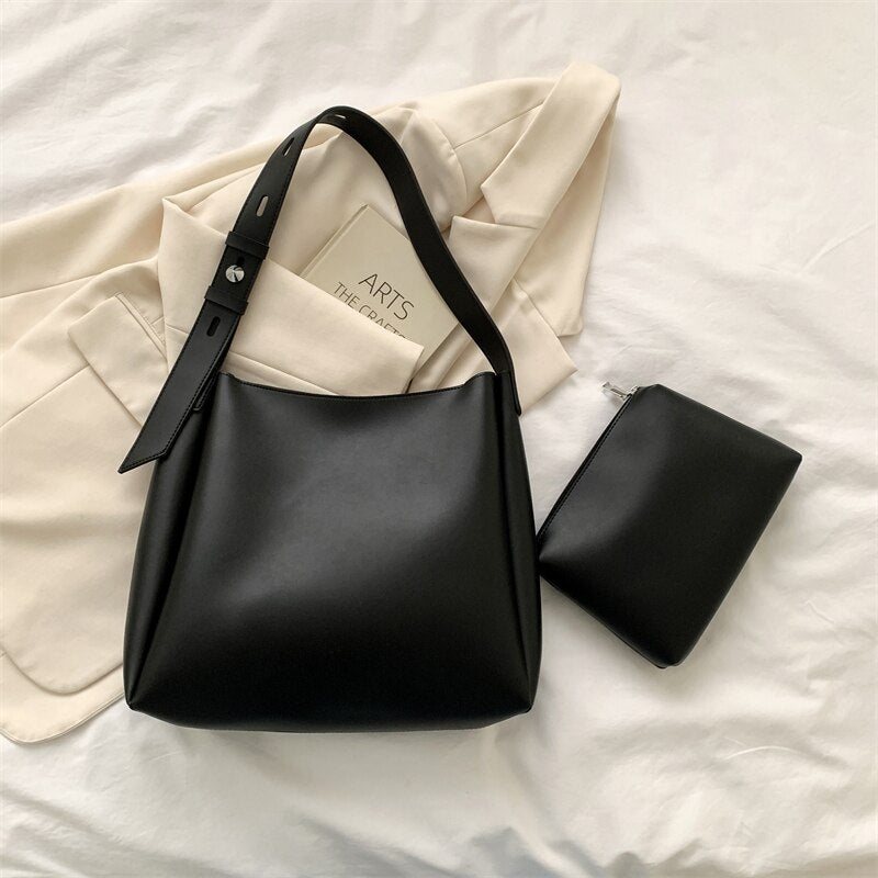 Ambre | Tasche aus Leder