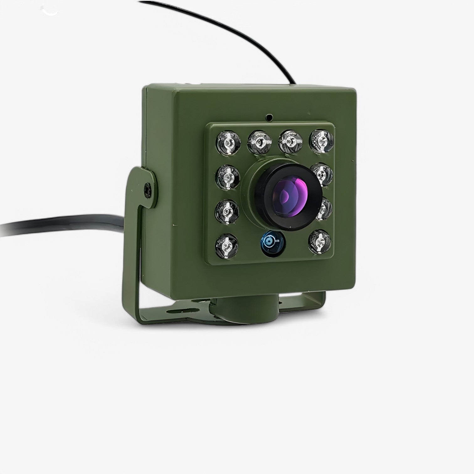 Vogelnest-Kamera HD – Live-Ansicht bei Tag und Nacht product image 4