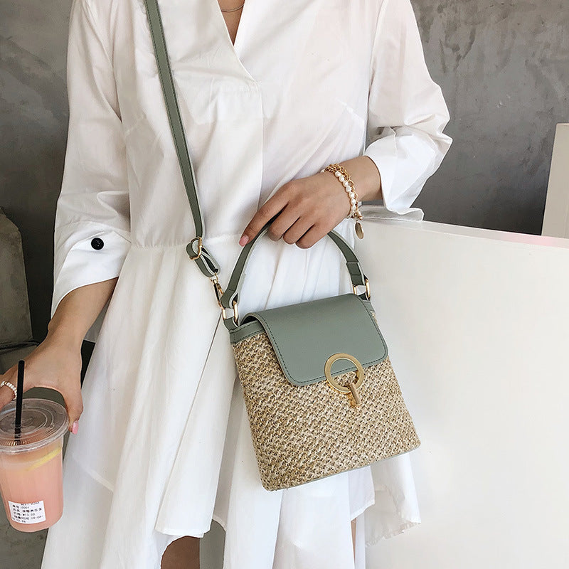 Ondine | Strohsack