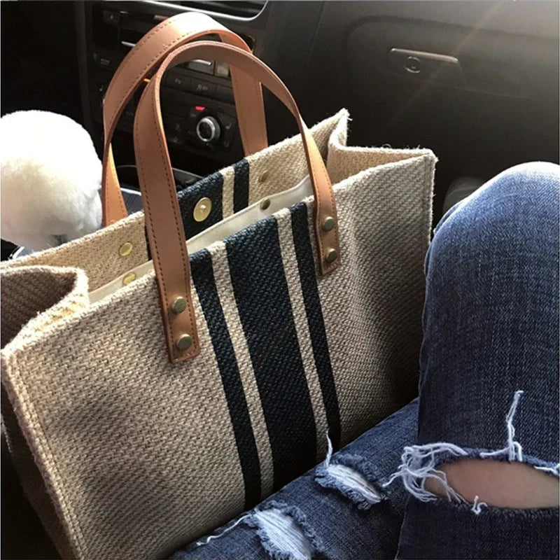 Katell | Tote Tasche