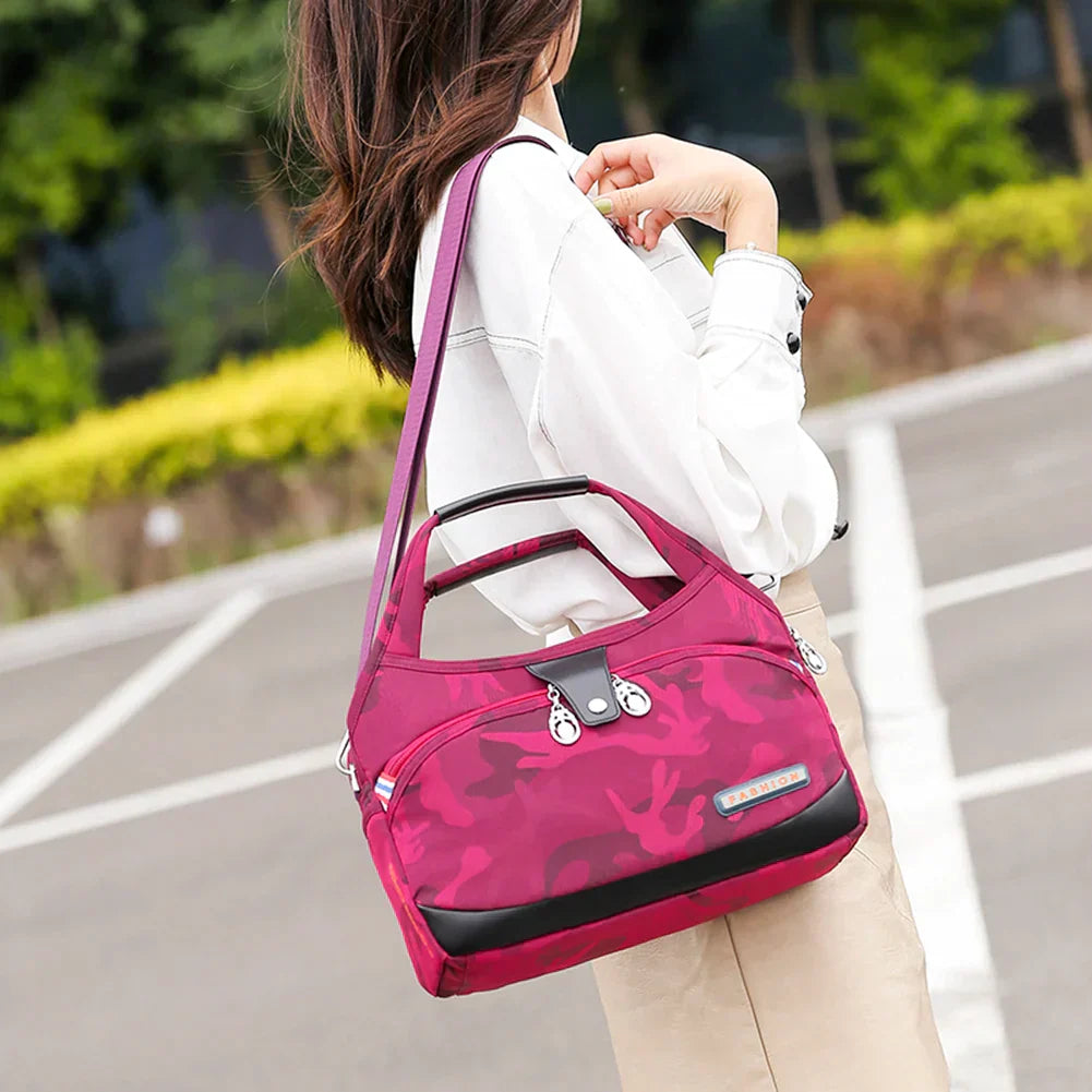 Bobbe | Stilvolle Handtasche
