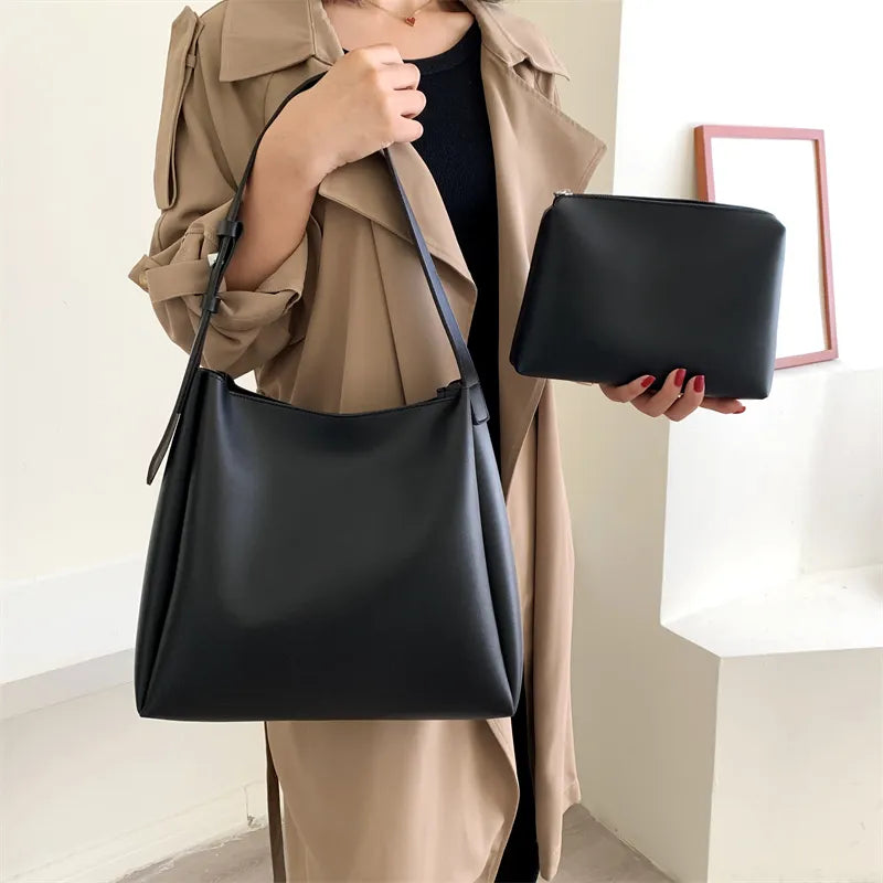 Ambre | Tasche aus Leder