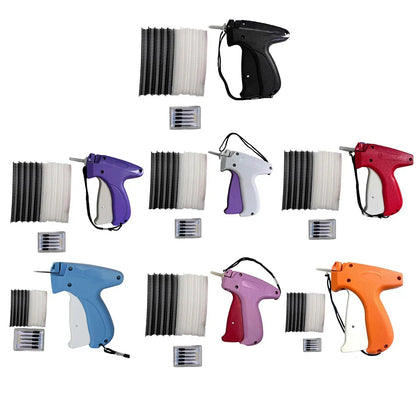 SchnellFix™ – Schnelle, einfache und zuverlässige Kleidungreparaturen [50% Rabatt]