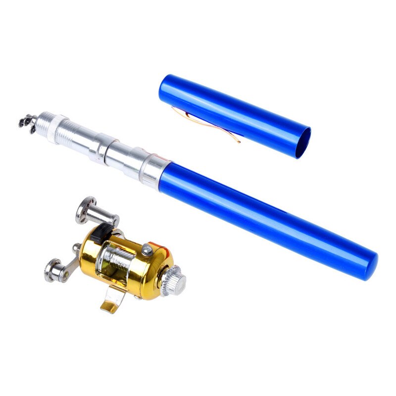 FishPen™ – Ideal für spontane Angelsessions [1 + 1 Gratis]