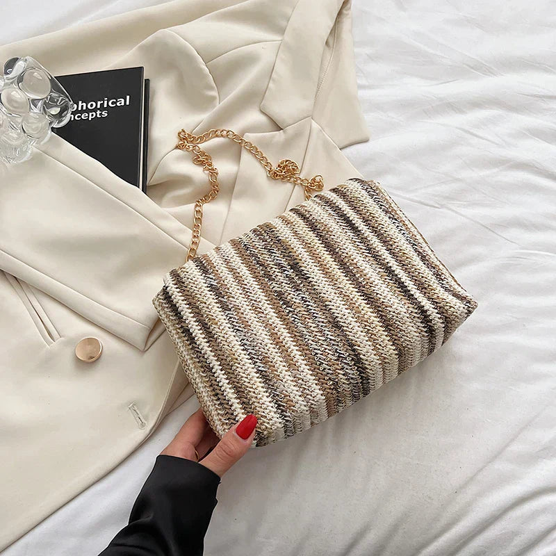 Camilla | Mehrfarbige Tasche