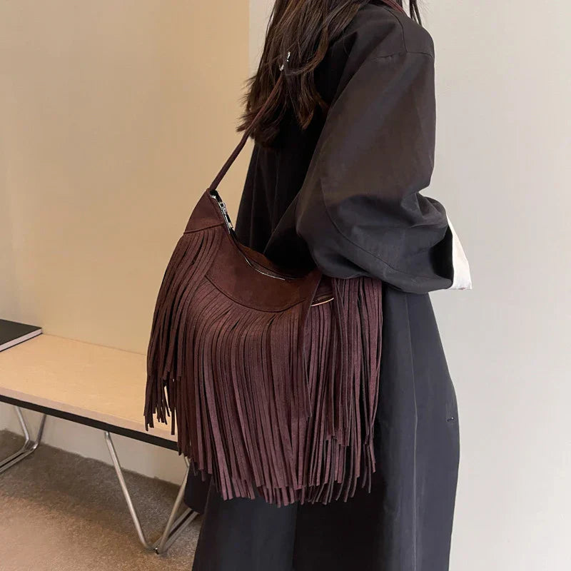 Eila | Froufrou-Tasche