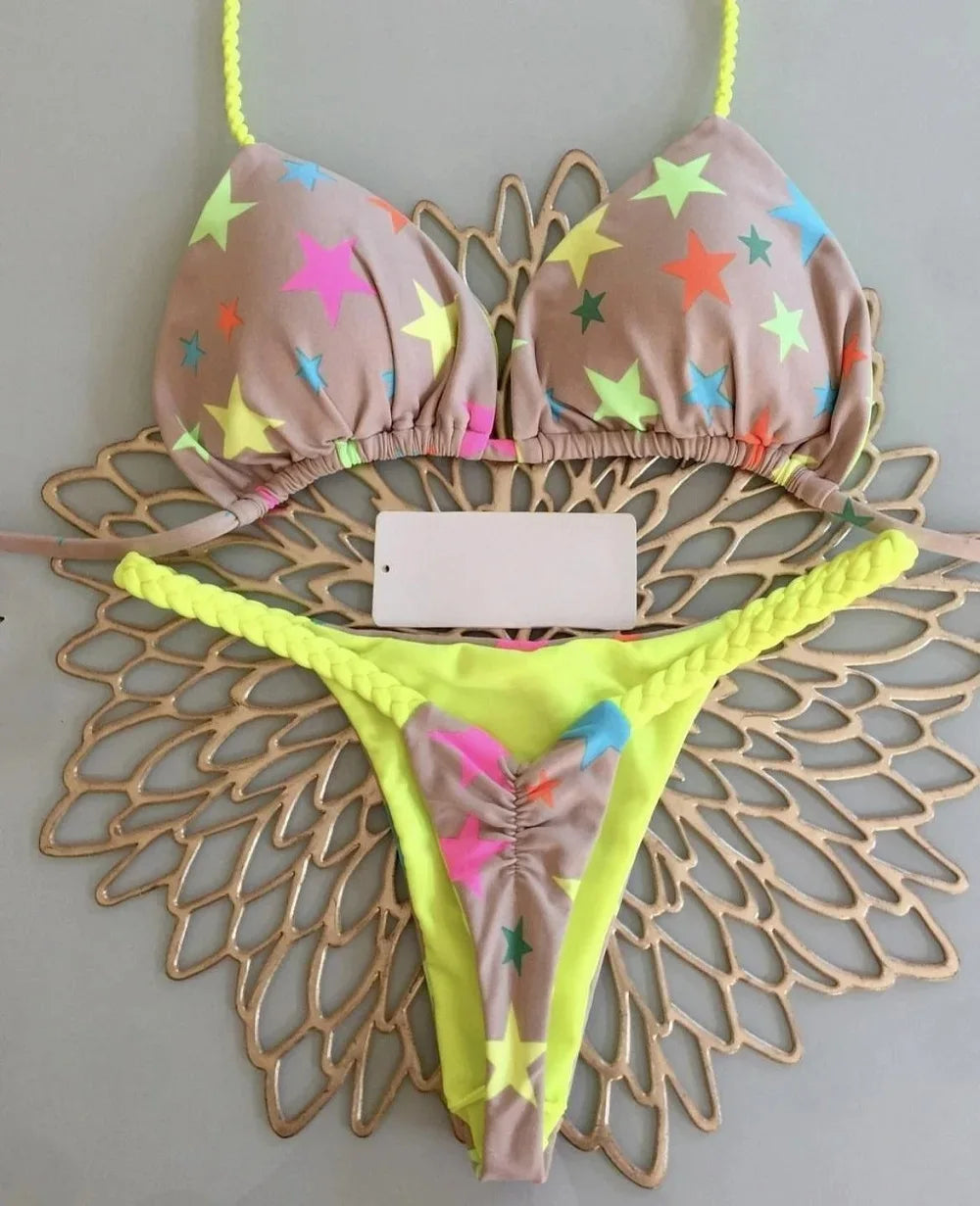 Demaris | Zweiteiliger Bikini für Damen