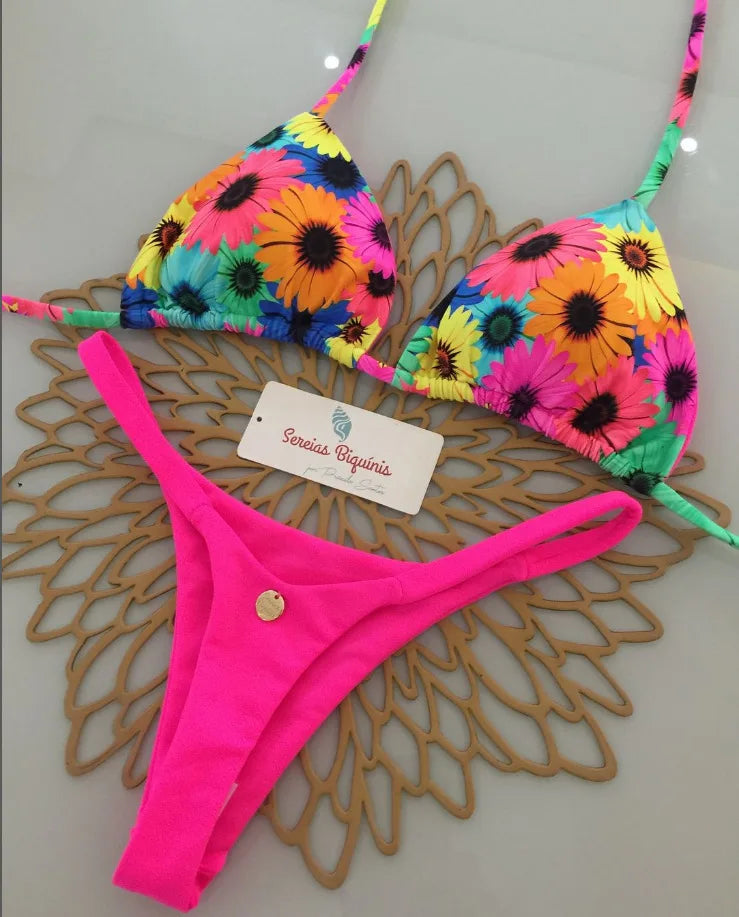 Demaris | Zweiteiliger Bikini für Damen