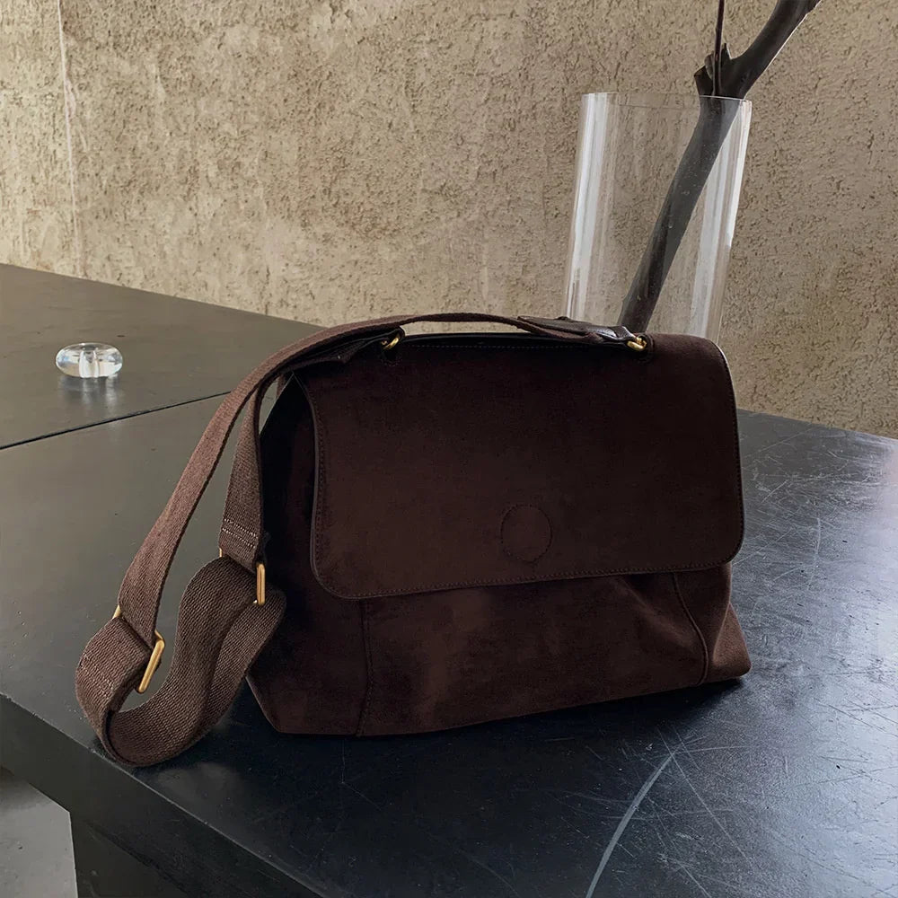 Litzy | Lässige Tasche