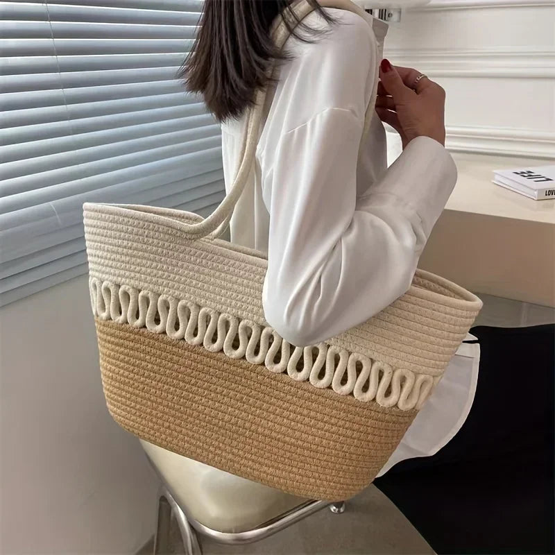 Adelice | Strandtasche