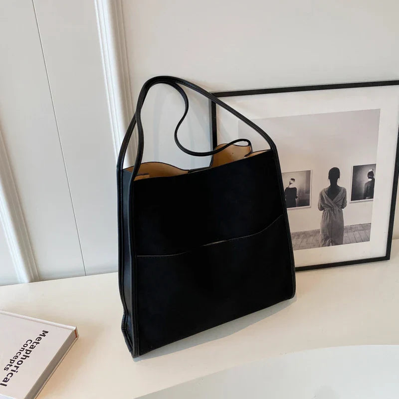 Alisa | Tasche Schweden Vegan