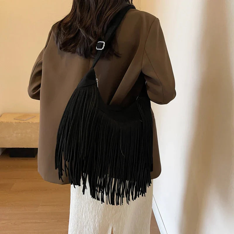 Eila | Froufrou-Tasche