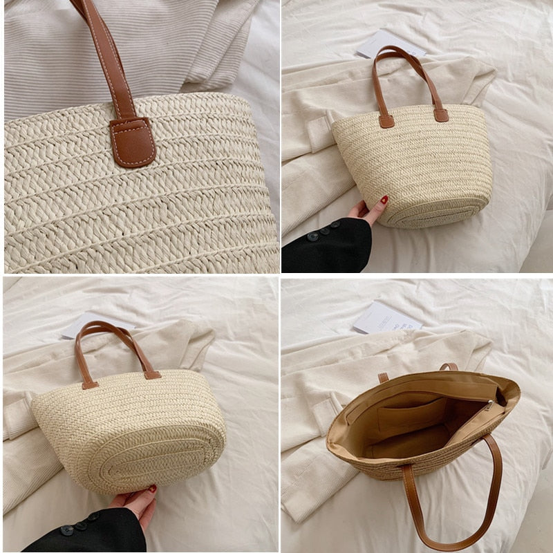 Annabelle | Strandtasche