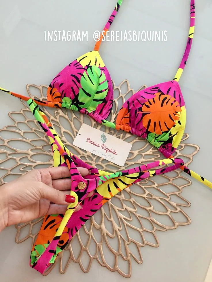 Demaris | Zweiteiliger Bikini für Damen