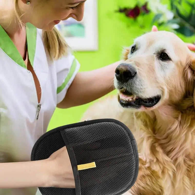 1+1 Gratis | FurFree™ - Tierhaarentferner-Handschuhe