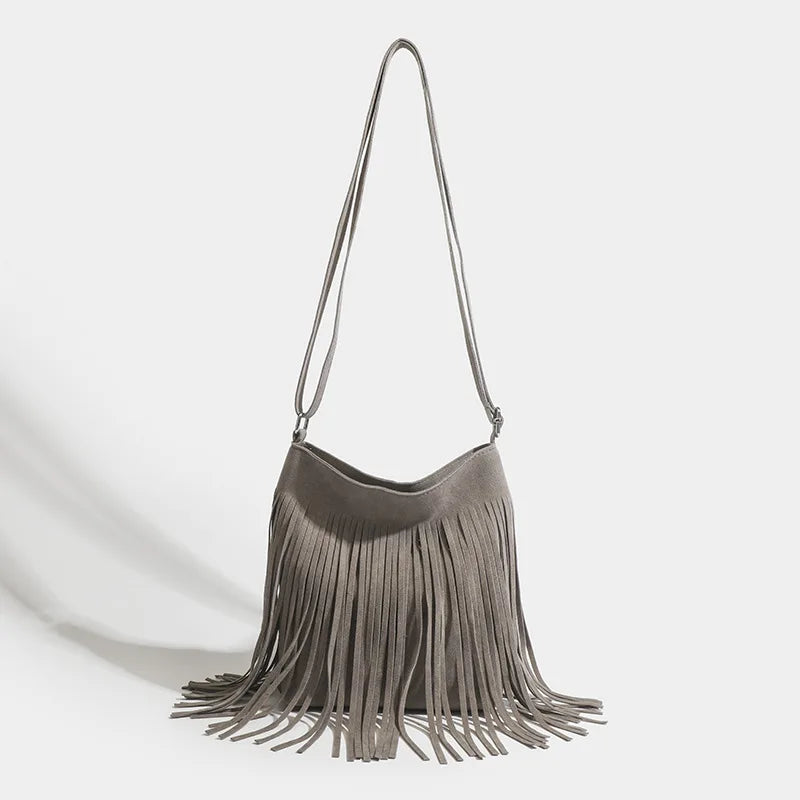 Eila | Froufrou-Tasche