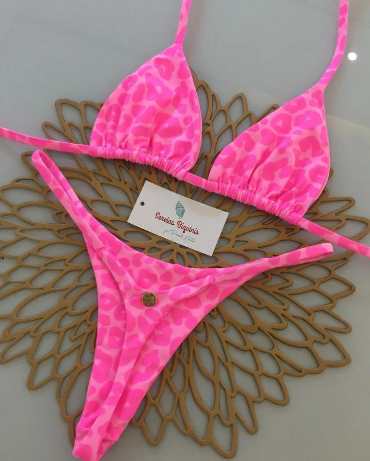 Demaris | Zweiteiliger Bikini für Damen