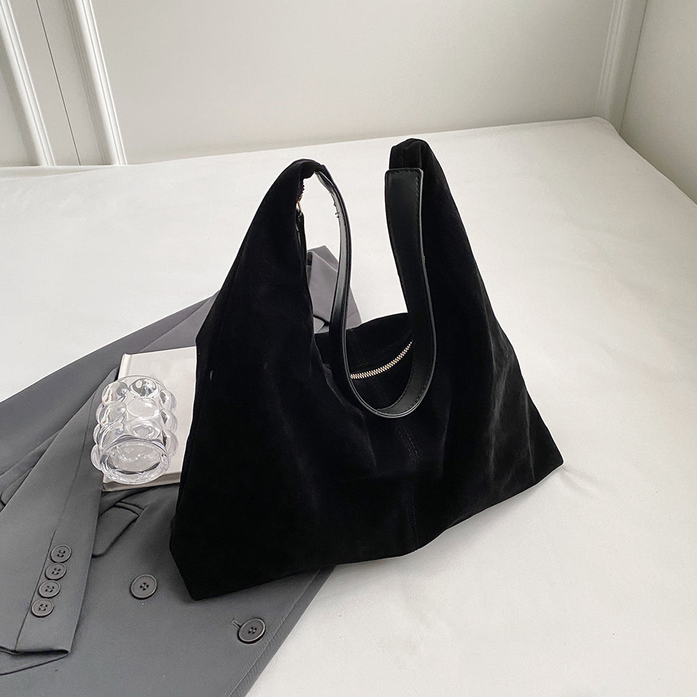 Lenna | Tasche mit Reißverschluss