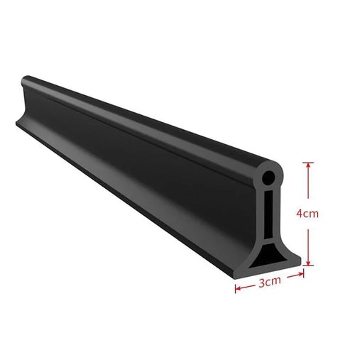 Silikon Duschabdichtung für Badezimmer Wasserschutz product image 6