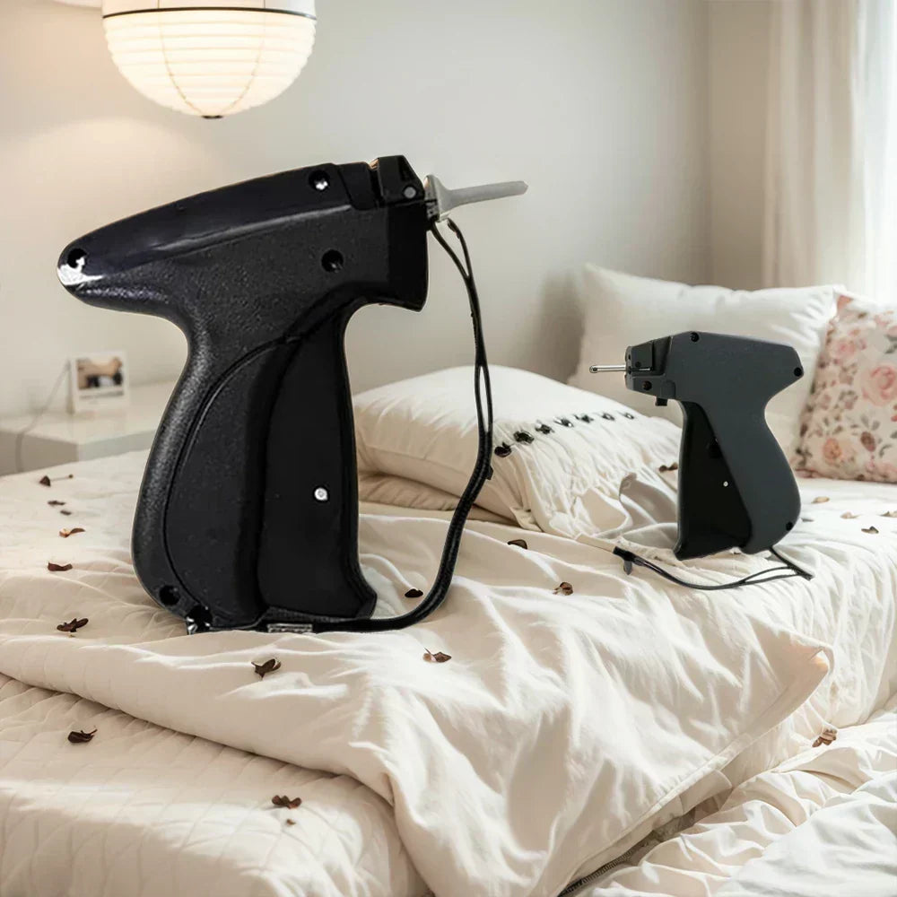 SchnellFix™ – Schnelle, einfache und zuverlässige Kleidungreparaturen [50% Rabatt]