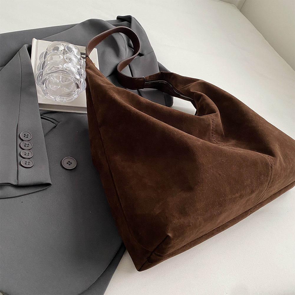 Lenna | Tasche mit Reißverschluss