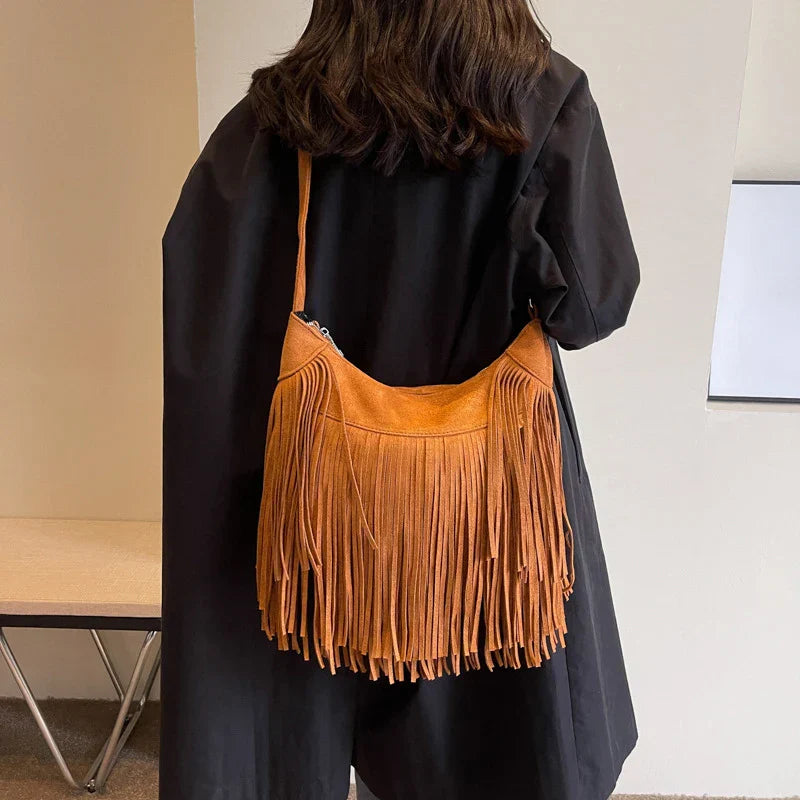 Eila | Froufrou-Tasche