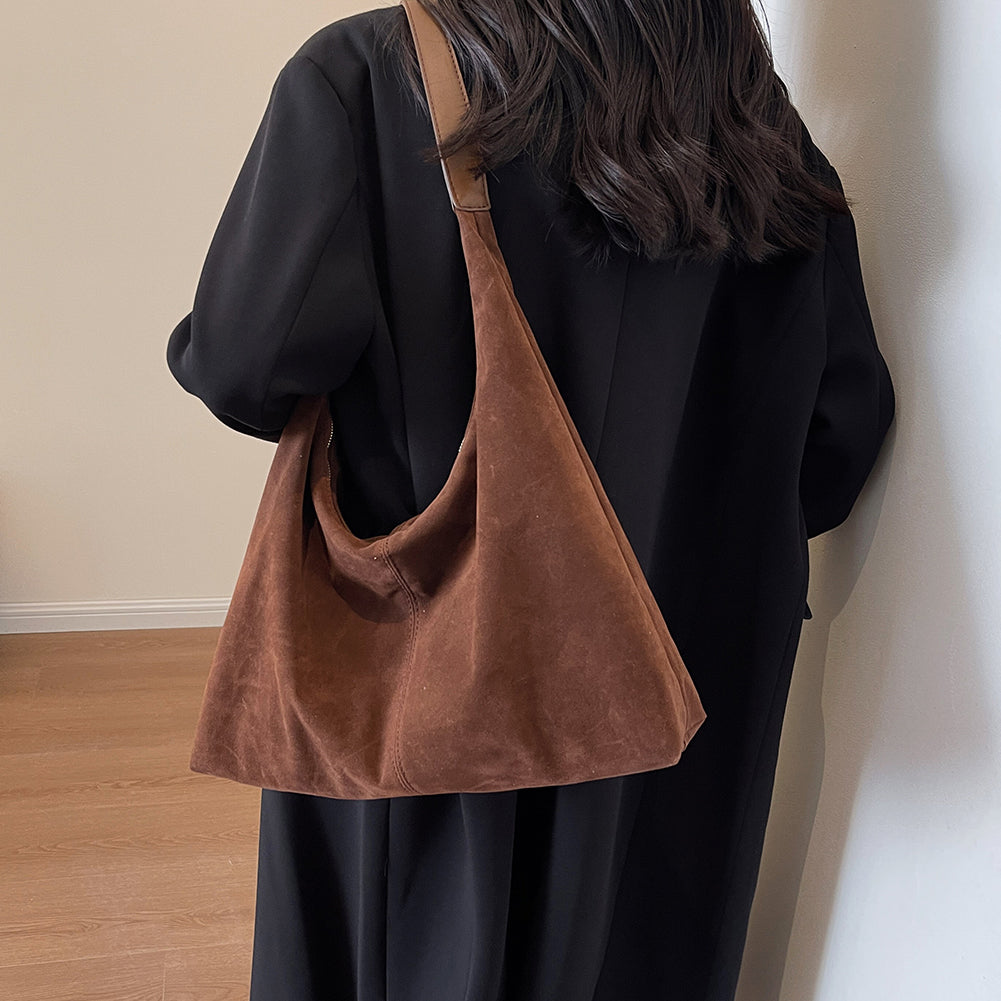 Lenna | Tasche mit Reißverschluss