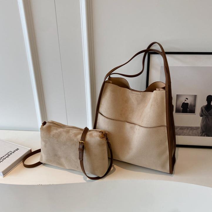 Alisa | Tasche Schweden Vegan