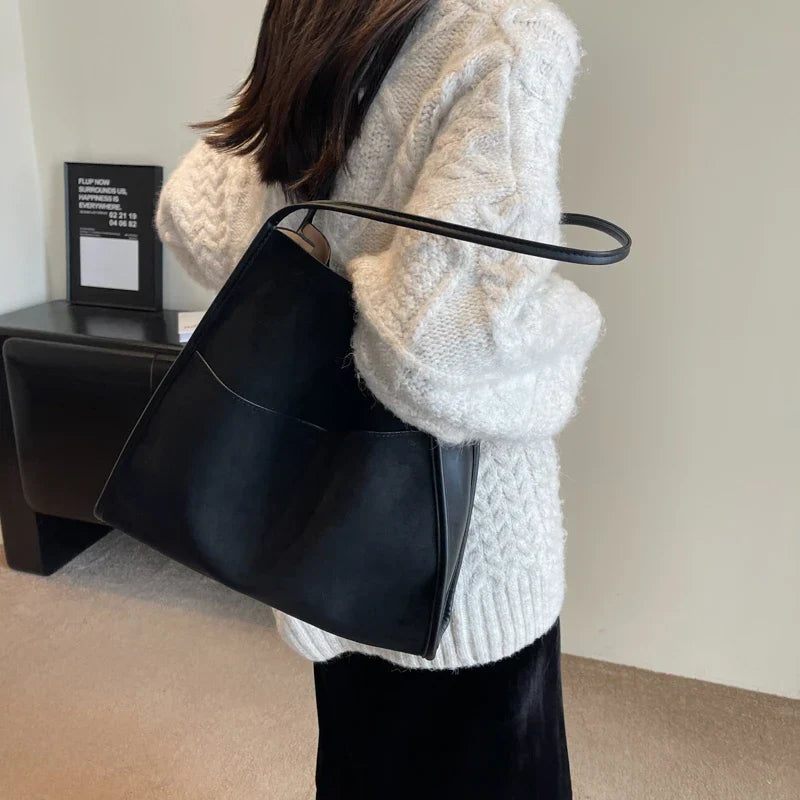 Alisa | Tasche Schweden Vegan